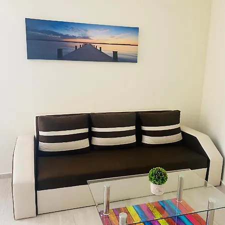 Golden Sea View 2