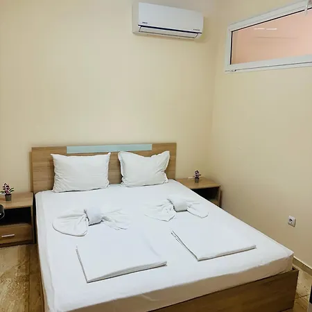 Διαμέρισμα Golden Sea View 2