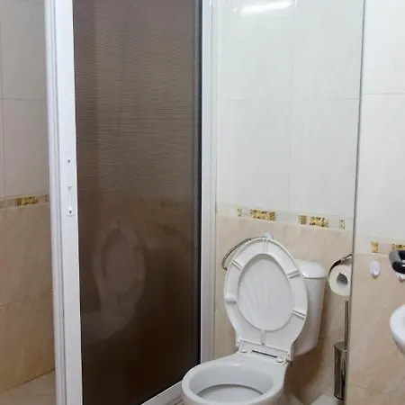 Апартаменты Golden Sea View 2 *