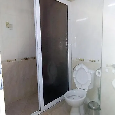 Golden Sea View 2 Апартаменты