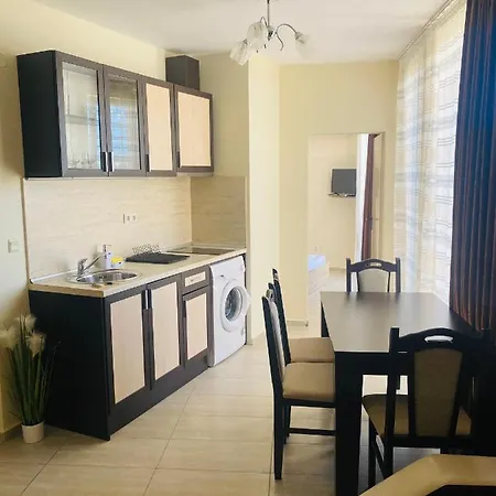 Golden Sea View 2 * Поморие