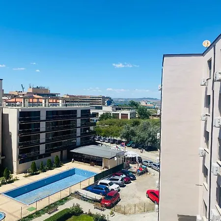 Golden Sea View 2 Поморие