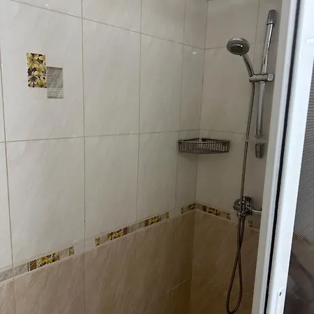 Golden Sea View 2 Апартаменты *