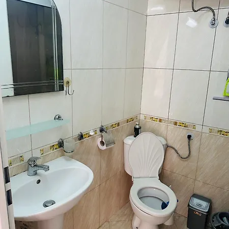 Golden Sea View 2 Поморие