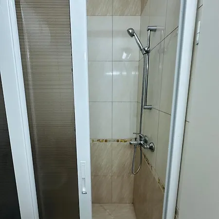 Golden Sea View 2 Апартаменты *