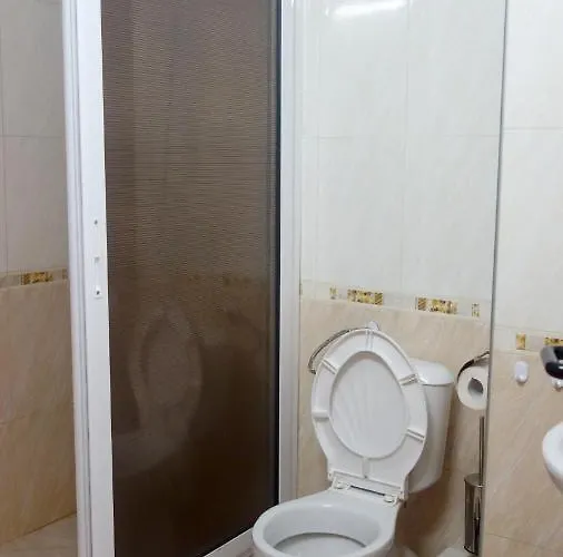 Apartman Golden Sea View 2 *