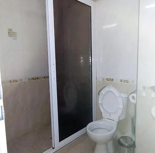 Golden Sea View 2 Apartman