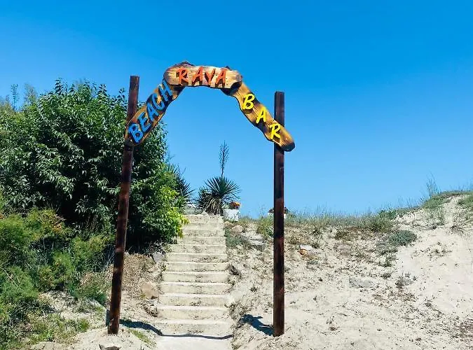 Apartman Golden Sea View 2 *