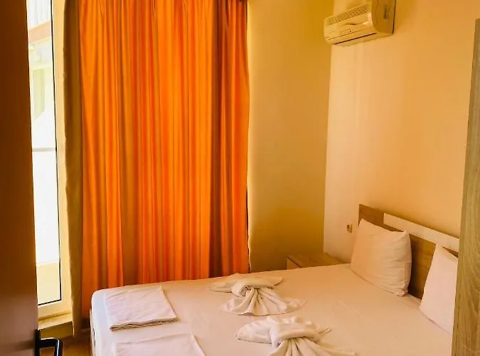 Golden Sea View 2 Apartman