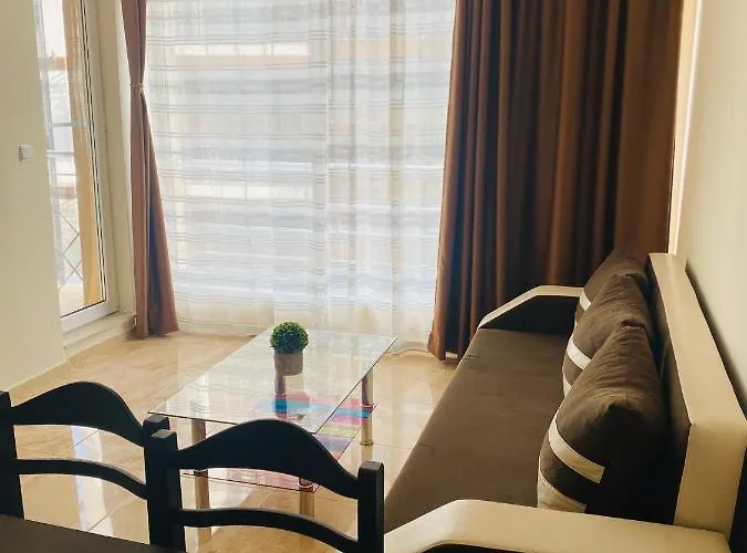 Apartman Golden Sea View 2 Pomorie