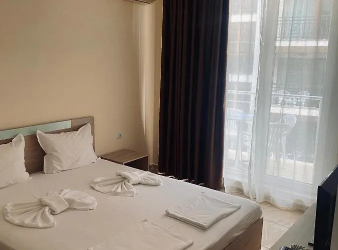 Apartman Golden Sea View 2 *