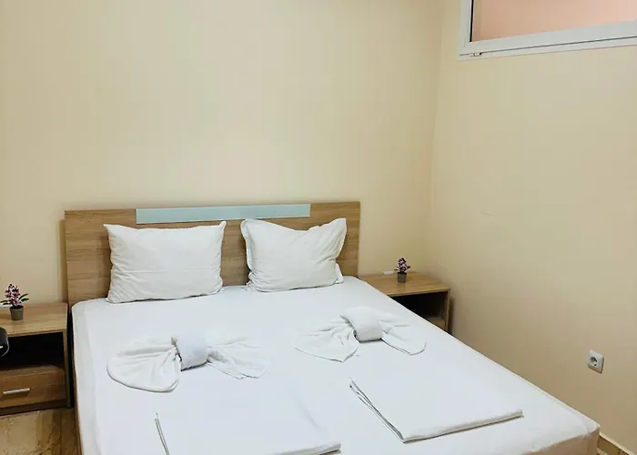 Apartman Golden Sea View 2