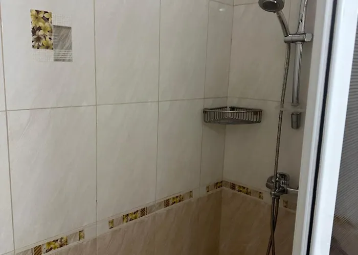 Golden Sea View 2 Apartman *