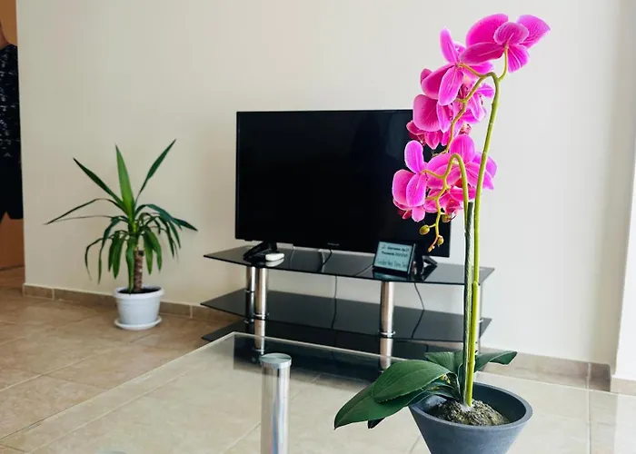 Apartman Golden Sea View 2 *