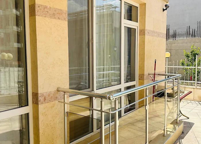 Apartman Golden Sea View 2 Pomorie