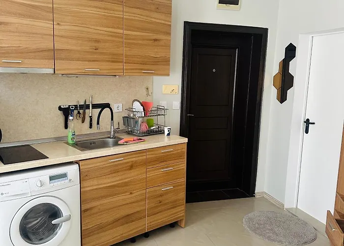 Golden Sea View 2 * Pomorie