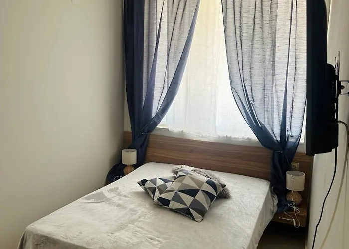 Golden Sea View 2 Apartman