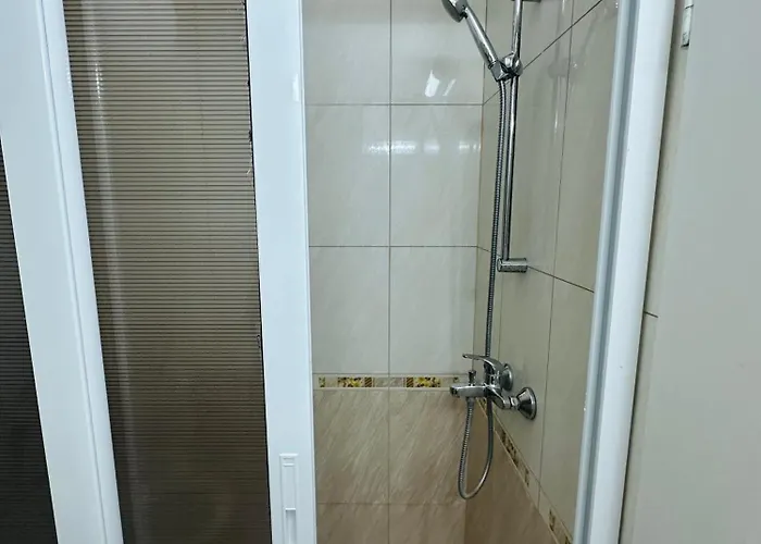 Golden Sea View 2 Apartman *